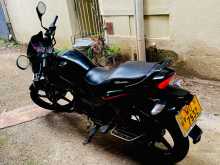 Hero-Honda Hunk 2012 Motorbike