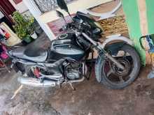 Hero-Honda Hunk 2011 Motorbike