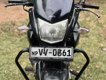 Hero-Honda Hunk 2009 Motorbike