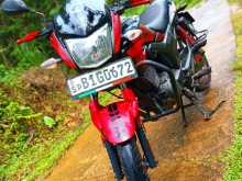 Hero-Honda Hunk 2019 Motorbike