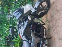 Hero-Honda Hunk 2010 Motorbike
