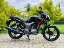 Hero Hunk 2009 Motorbike
