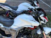 Hero-Honda Hunk 2010 Motorbike