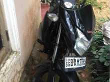 Hero-Honda Hunk 2013 Motorbike