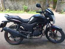 Hero-Honda Hunk 2017 Motorbike