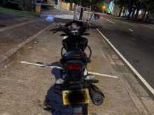 Hero Hunk 2008 Motorbike
