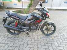 Hero-Honda Hunk 2015 Motorbike