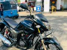 Hero-Honda Hunk 2009 Motorbike