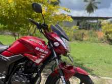 Hero-Honda Hunk 2009 Motorbike