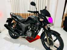 Hero-Honda Hunk 2011 Motorbike