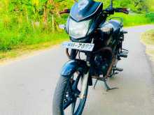 Hero-Honda Hunk 2010 Motorbike