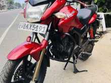 Hero-Honda Hunk 2015 Motorbike