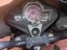 Honda Hunk 2011 Motorbike