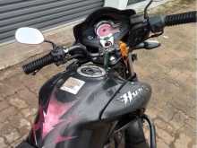 Hero-Honda Hunk 2015 Motorbike