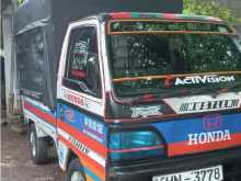 Honda Hustler 1998 Lorry