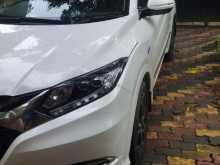 Honda Vezel 2014 SUV