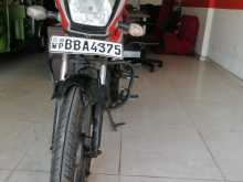 Honda I Smart 2014 Motorbike