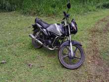 Honda Splendor Ismart 2010 Motorbike