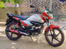 Honda Ismart 2018 Motorbike