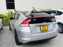Honda Insight 2009 Car
