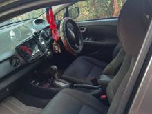 Honda Insight 2013 Car