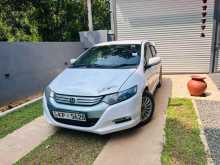 Honda Insight 2010 Car