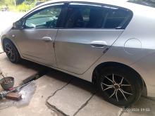 Honda Insight 2011 Car