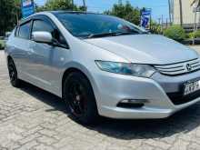 Honda Insight 2011 Car