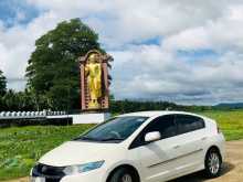 Honda Insight 2011 Car