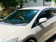 Honda Insight 2011 Car