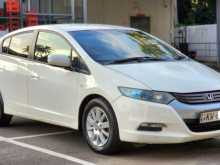 Honda Insight 2013 Car