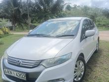 Honda Insight 2009 Car