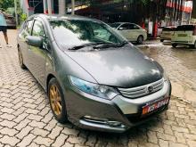 Honda Insight 2009 Car