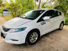 Honda Insight WhyZe2 2009 Car