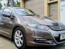 Honda Insight ZE2 2010 Car