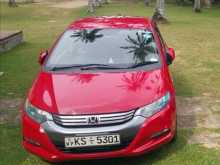 Honda InsightZE2 2009 Car