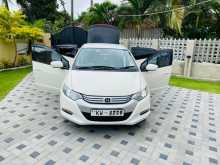 Honda Insight 2011 Car