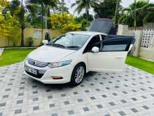 Honda InsightZE2 2011 Car