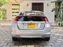 Honda Insight 2011 Car