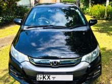 Honda Insight 2012 Car