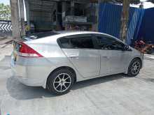 Honda Insight 2010 Car