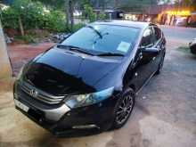 Honda Insight 2011 Car