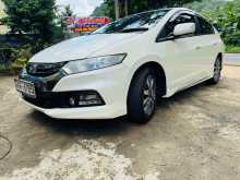 Honda Insight 2011 Car
