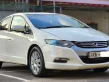 Honda INSIGHT ZE2 2011 Car