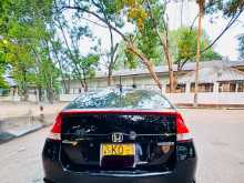 Honda Insight 2009 Car