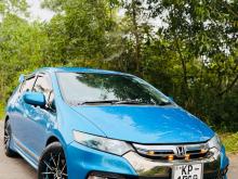 Honda Insight 2011 Car