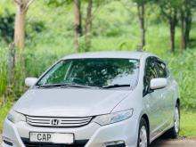 Honda Insight 2016 Car