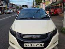 Honda Insight 2010 Car