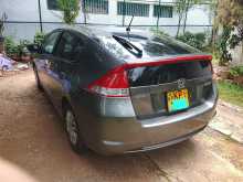Honda Insight 2009 Car