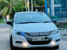 Honda Insight 2010 Car